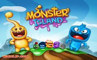 Cкриншот Monster Island, изображение № 1570504 - RAWG