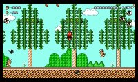 Cкриншот Super Mario Maker for Nintendo 3DS, изображение № 801847 - RAWG