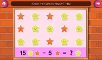 Cкриншот Learn Math Educational Games for Toddlers and Kids, изображение № 1589985 - RAWG