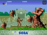 Cкриншот Altered Beast (1988), изображение № 807677 - RAWG