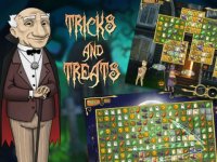 Cкриншот Tricks And Treats HD (Premium), изображение № 1750669 - RAWG