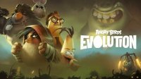 Cкриншот Angry Birds Evolution, изображение № 1433637 - RAWG