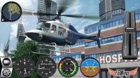 Cкриншот Helicopter Simulator 2016 Free, изображение № 1562344 - RAWG