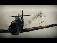 Cкриншот Крылатые хищники: Wings of Luftwaffe, изображение № 546182 - RAWG