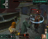 Cкриншот Star Wars: Knights of the Old Republic II – The Sith Lords, изображение № 236079 - RAWG