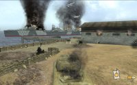 Cкриншот Panzer Elite Action: Дюны в огне, изображение № 455846 - RAWG