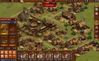 Cкриншот Forge of Empires, изображение № 587315 - RAWG