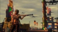 Cкриншот Mercenaries 2: World in Flames, изображение № 273220 - RAWG