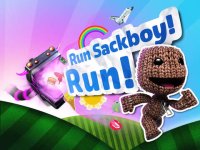 Cкриншот Run Sackboy! Run!, изображение № 40183 - RAWG