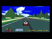 Cкриншот Virtua Racing, изображение № 746202 - RAWG