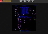 Cкриншот Centipede (1981), изображение № 725811 - RAWG