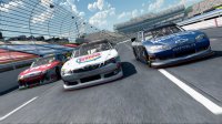 Cкриншот NASCAR The Game: Inside Line, изображение № 594670 - RAWG