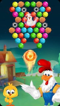 Cкриншот Farm Bubbles - Bubble Shooter Puzzle Game, изображение № 1533671 - RAWG