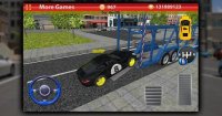 Cкриншот Cargo Transport Driver 3D, изображение № 1427495 - RAWG