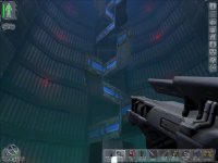 Cкриншот Deus Ex, изображение № 300492 - RAWG