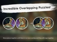 Cкриншот Venn Tigers: Overlapping Jigsaw Puzzles, изображение № 1788596 - RAWG