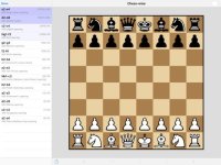 Cкриншот Chess-wise 3, изображение № 1631911 - RAWG