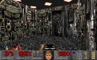 Cкриншот Ultimate Doom, изображение № 235939 - RAWG
