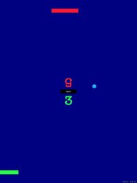 Cкриншот Basic Pong Pro, изображение № 1936558 - RAWG