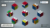 Cкриншот Professor Rubik’s Brain Fitness, изображение № 2597023 - RAWG