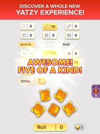 Cкриншот Huuuge Dice, изображение № 2131229 - RAWG