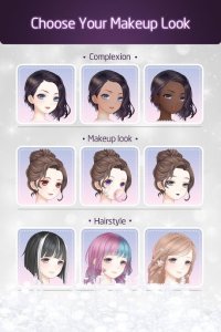 Cкриншот Love Nikki-Dress UP Queen, изображение № 1475153 - RAWG