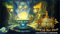 Cкриншот Queen's Tales: Sins of the Past - A Hidden Object Adventure (Full), изображение № 2098983 - RAWG