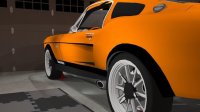 Cкриншот Fix My Car: Classic Muscle Car, изображение № 1574900 - RAWG