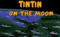 Cкриншот Tintin on the Moon, изображение № 750336 - RAWG