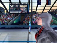 Cкриншот RTL Зимние игры 2007, изображение № 467222 - RAWG