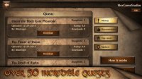Cкриншот Arcane Quest HD, изображение № 1559133 - RAWG
