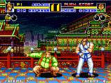 Cкриншот FATAL FURY 2, изображение № 249829 - RAWG