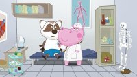 Cкриншот Emergency Hospital:Kids Doctor, изображение № 2087679 - RAWG