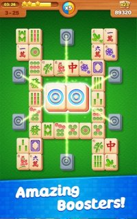 Cкриншот Mahjong Legend - Free Puzzle Quest, изображение № 1498938 - RAWG