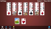 Cкриншот Solitaire Collection 9 Games, изображение № 1359805 - RAWG