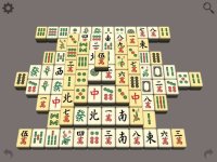 Cкриншот Mahjong3D - Shanghai Mahjong Deluxe, изображение № 1747306 - RAWG