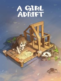 Cкриншот A Girl Adrift, изображение № 1554159 - RAWG