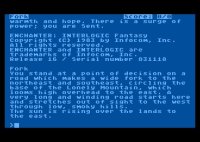 Cкриншот Enchanter (1983), изображение № 748268 - RAWG