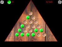 Cкриншот Triangle Peg Deluxe, изображение № 986169 - RAWG