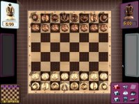 Cкриншот Аццкие шахматы: Битва тиранов, изображение № 467260 - RAWG