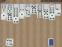 Cкриншот Solitaire Duo, изображение № 907091 - RAWG