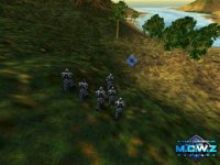 Cкриншот Mutant Chronicles: Warzone Online, изображение № 358548 - RAWG