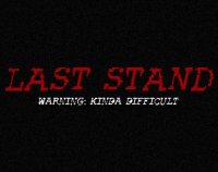 Cкриншот Last Stand (clownfetish), изображение № 2114354 - RAWG