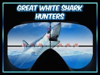 Cкриншот Great White Shark Hunters: Blue Sea Spear-Fishing Adventure FREE, изображение № 1965573 - RAWG