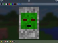 Cкриншот Cape Creator for Minecraft, изображение № 1646674 - RAWG
