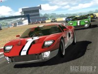 Cкриншот ToCA Race Driver 2: Ultimate Racing Simulator, изображение № 386682 - RAWG