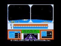 Cкриншот Space Shuttle: A Journey into Space, изображение № 727556 - RAWG