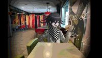 Cкриншот Kokichi McDonald's Date, изображение № 2761713 - RAWG