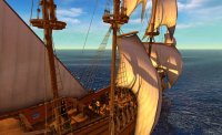 Cкриншот Корсары Online: Pirates of the Burning Sea, изображение № 355419 - RAWG