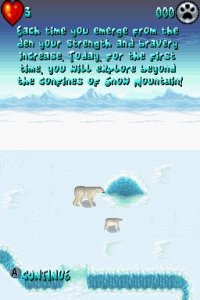 Cкриншот Arctic Tale, изображение № 730838 - RAWG